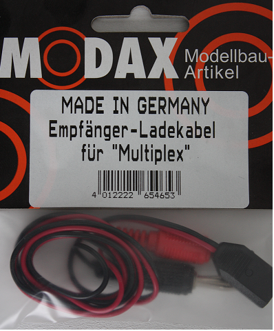 MODAX_Kabel