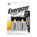 ENERGIZER Alkaline Power Baby C