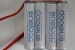 Pana. Eneloop Micro 800mAh F4x1Graupner Empf.-Akku m. Buchse