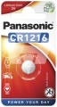 Panasonic Knopfzelle Lithium Power CR 1216