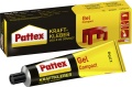 Pattex Compact Gel 125g Tube