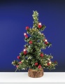 Kahlert Großer Weihnachtsbaum, 5 Birnchen