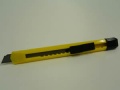 Cuttermesser 9mm Klinge