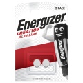 ENERGIZER Alkaline LR54 2er Blister