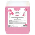 Waschlotion/Flüssigseife ROSÈ, 5 Liter Kanister