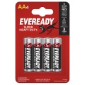 ENERGIZER Eveready SDH Zink/Kohle Mignon