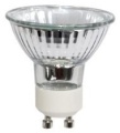 Osram Aluminiumreflektorlampe 240V/40° 35W GU10 mit Scheibe