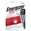 ENERGIZER Knopfzelle CR 1216