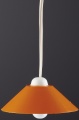 Kahlert LED-Hängelampe orange