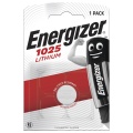 ENERGIZER Knopfzelle CR 1025
