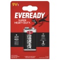 ENERGIZER Eveready SDH Zink/Kohle Mono D