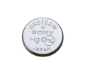 Murata/Sony Uhrenbatterie 335 / SR512SW