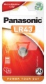 Panasonic Knopfzelle Alkaline LR43