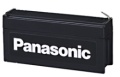 Panasonic Blei Akku( 4,8) 6V / 3,4Ah Auslauf