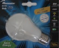 Memostar Retro LED Bulb, 8W, E27, WW