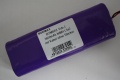 BOMBAX Sub-C 3600mAh NiMH L3x2 mit Kabel ohne Stecker