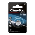 Camelion Lithium CR 1632 1er Blister