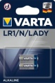 Varta Industrial Batterie Lady / LR1 4001 1er Blister