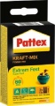 Pattex Kraft Mix Fest 2 x 11 ml Tuben Blister