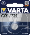 Varta Photobatterie Lithium CR 1/3N 3V