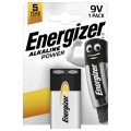 ENERGIZER Alkaline Power E-Bock 9V