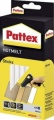 Pattex Patronen Hochfest transp.500g