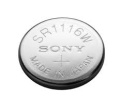 Sony Uhrenbatterie 365 / SR1116