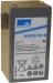 Exide Blei Akku A502/10 S 2V / 10Ah