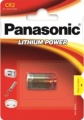 Panasonic Photobatterie Lithium Power CR2 3V