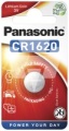 Panasonic Knopfzelle Lithium Power CR 1620