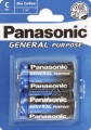 Panasonic General Purpose Baby R14X 2er Blister